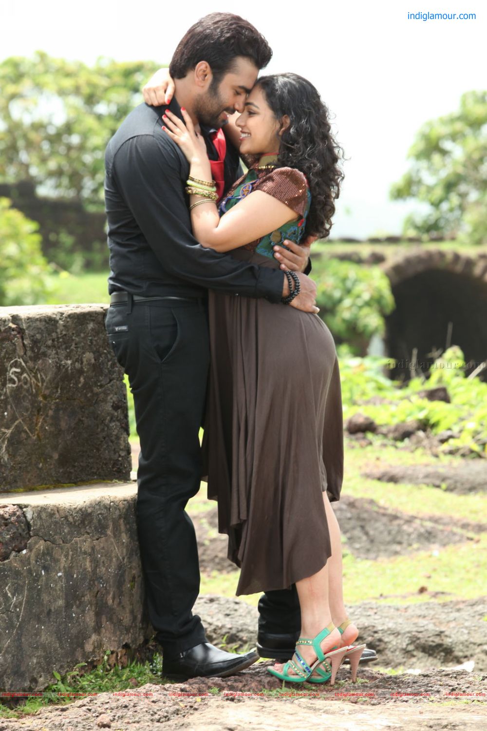 Okkadine Movie hd photo
