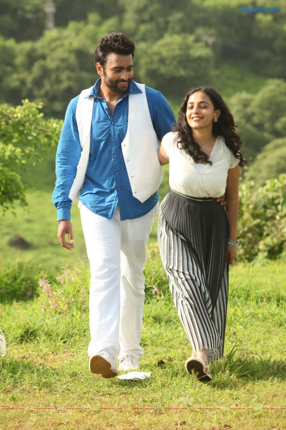 Okkadine Movie hd photo