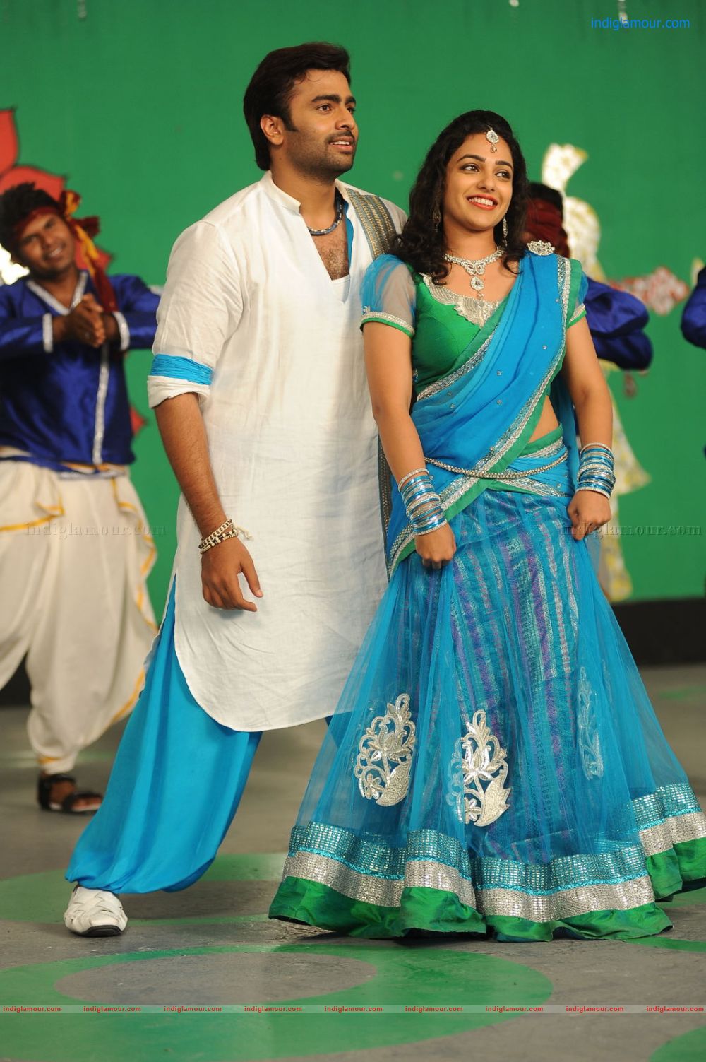 Okkadine Movie hd photo