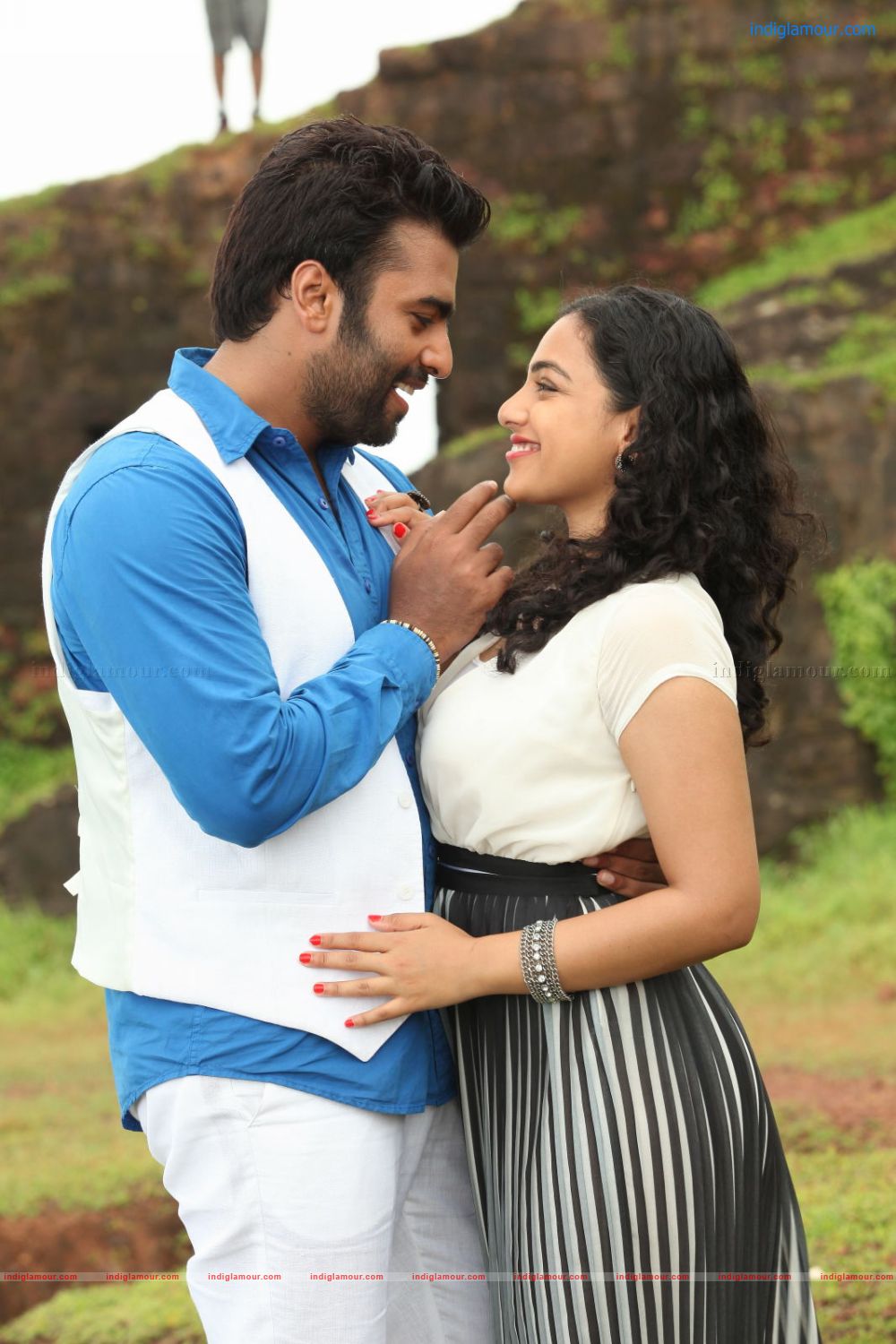 Okkadine Movie hd photo