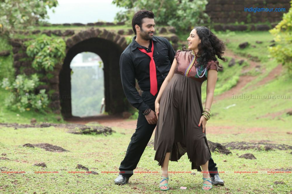 Okkadine Movie hd photo
