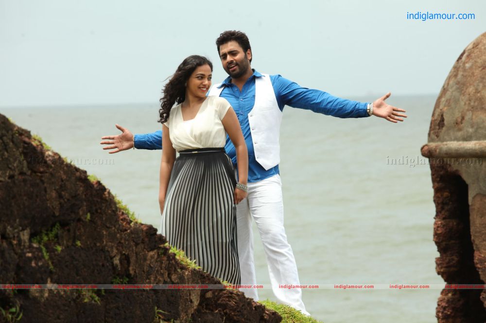 Okkadine Movie hd photo