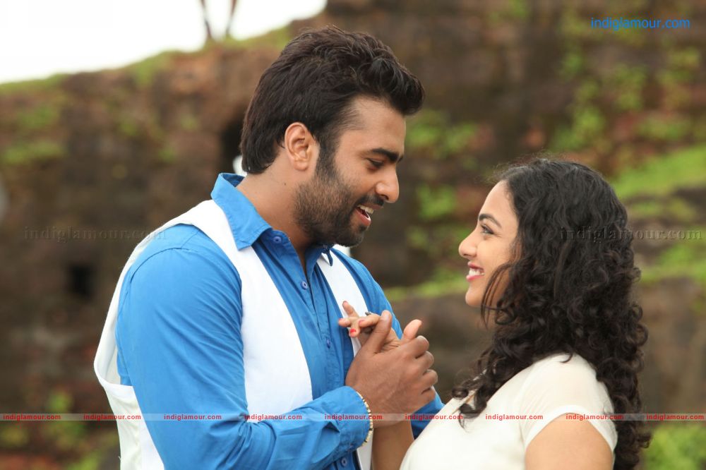 Okkadine Movie hd photo