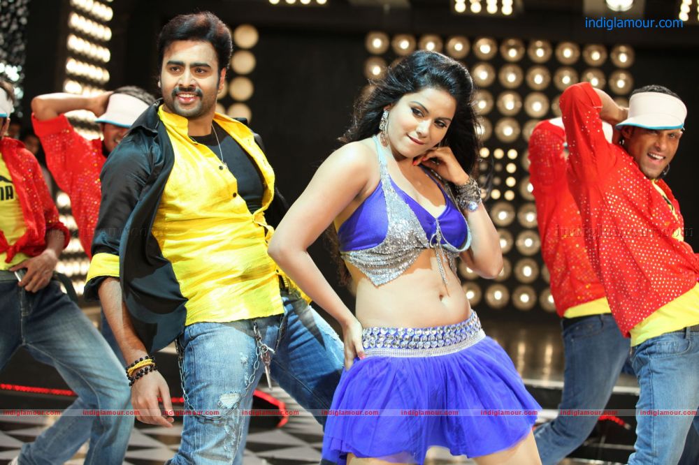 Okkadine Movie hd photo