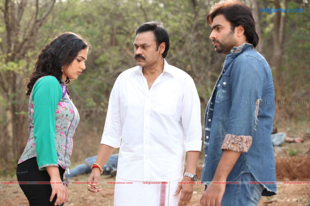 Okkadine Movie hd photo