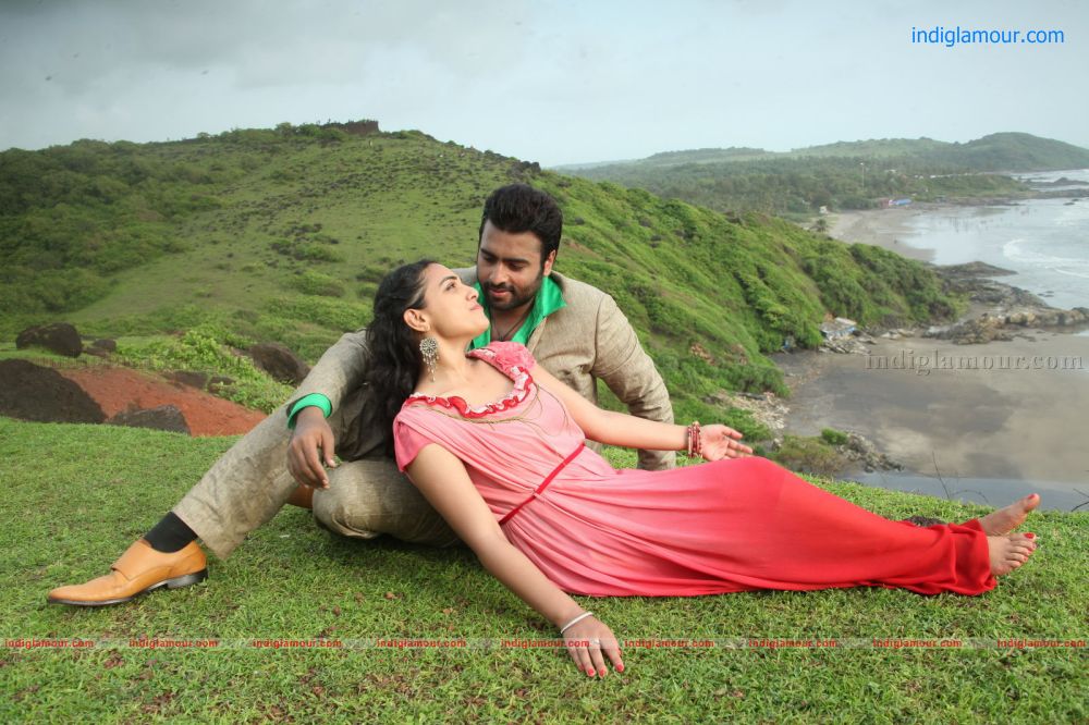 Okkadine Movie hd photo