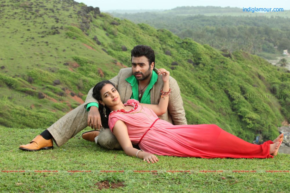 Okkadine Movie hd photo