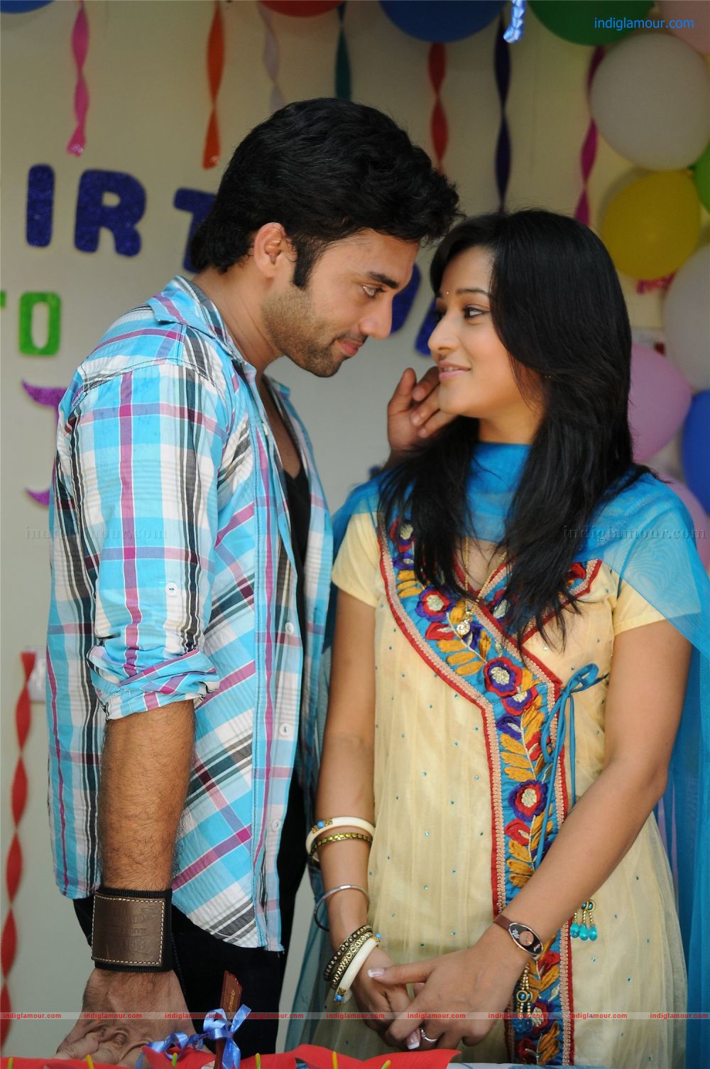 vasool raja Movie hd photo