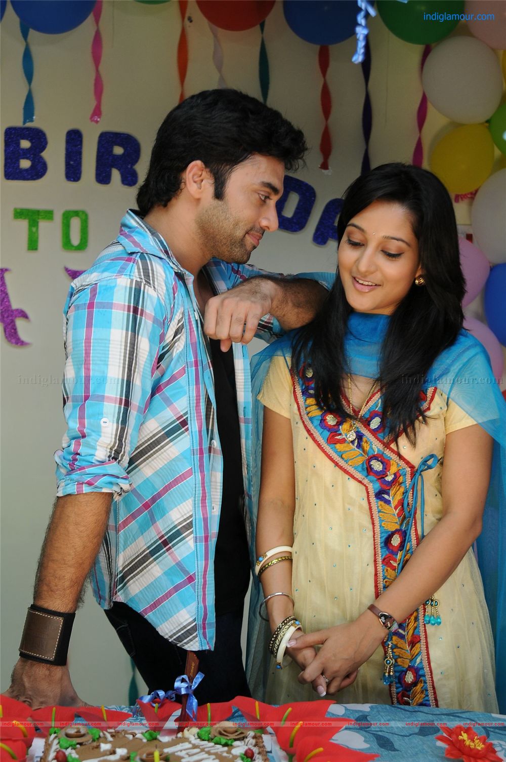 vasool raja Movie hd photo