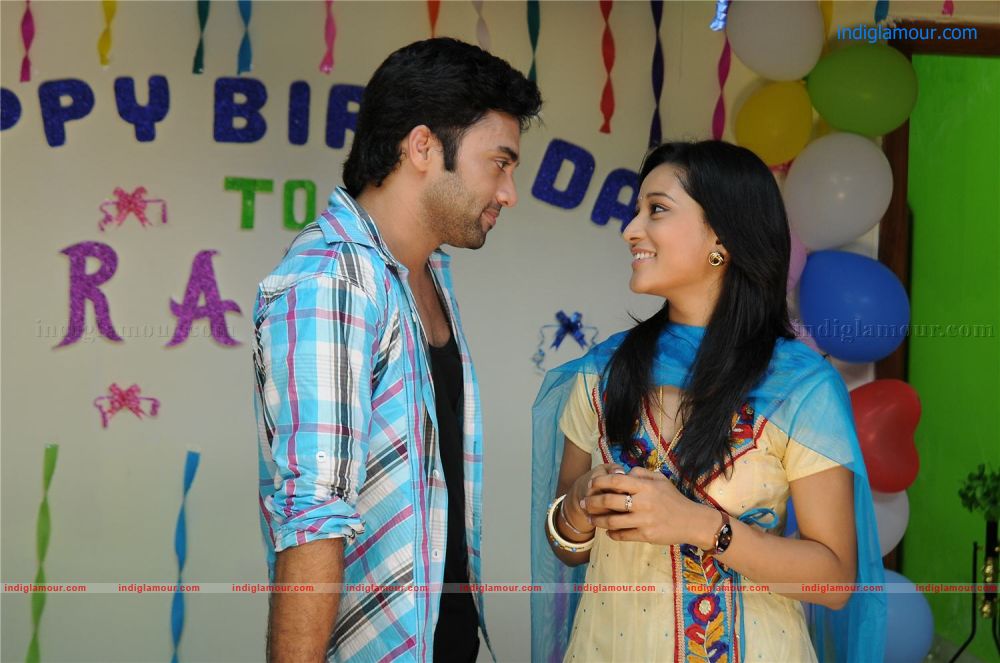 vasool raja Movie hd photo