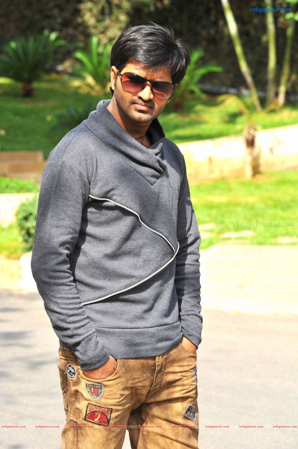 Oke Oka Chance Movie hd photo