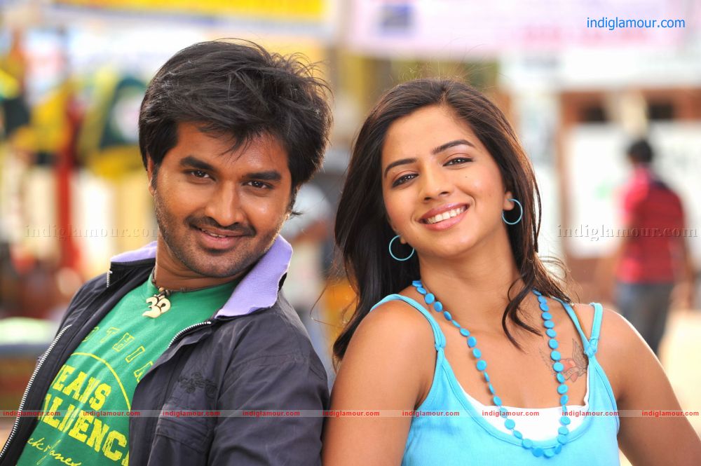Oke Oka Chance Movie hd photo