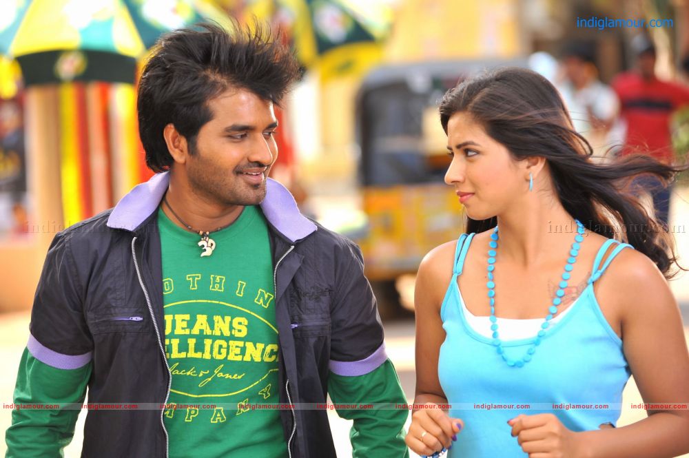 Oke Oka Chance Movie hd photo