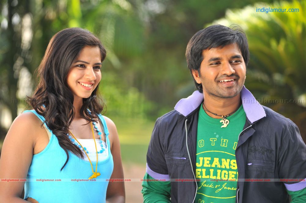 Oke Oka Chance Movie hd photo