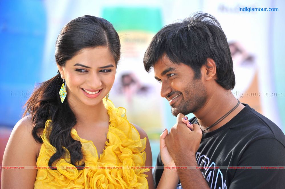 Oke Oka Chance Movie hd photo