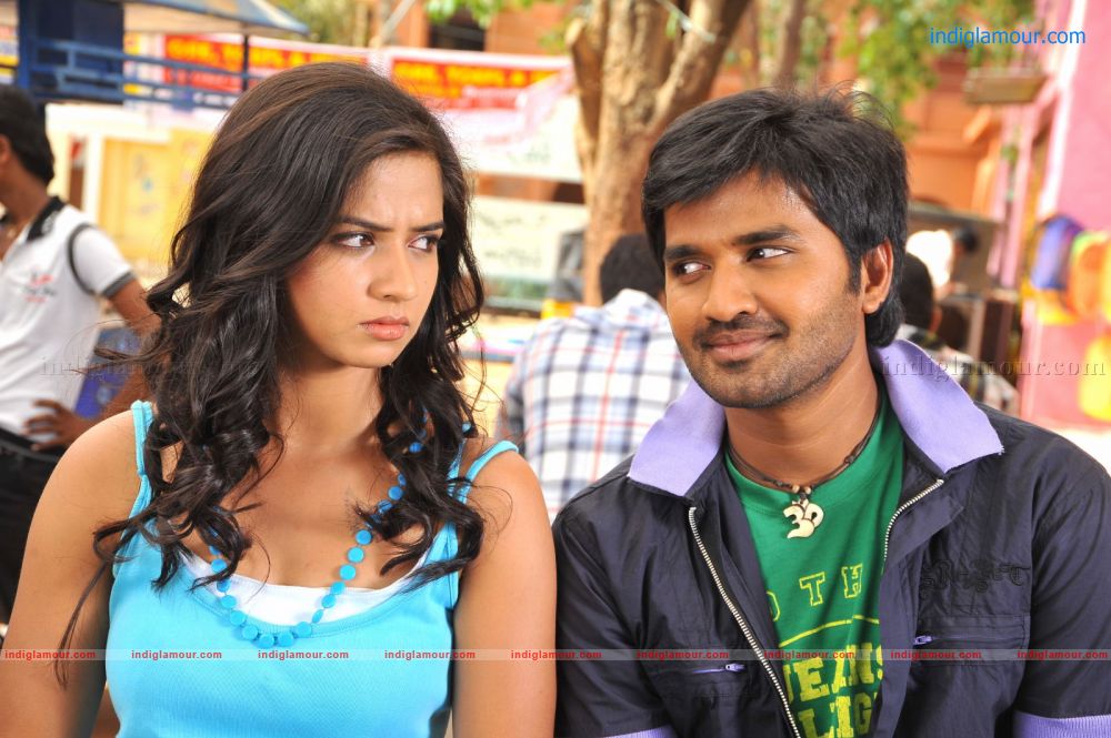 Oke Oka Chance Movie hd photo