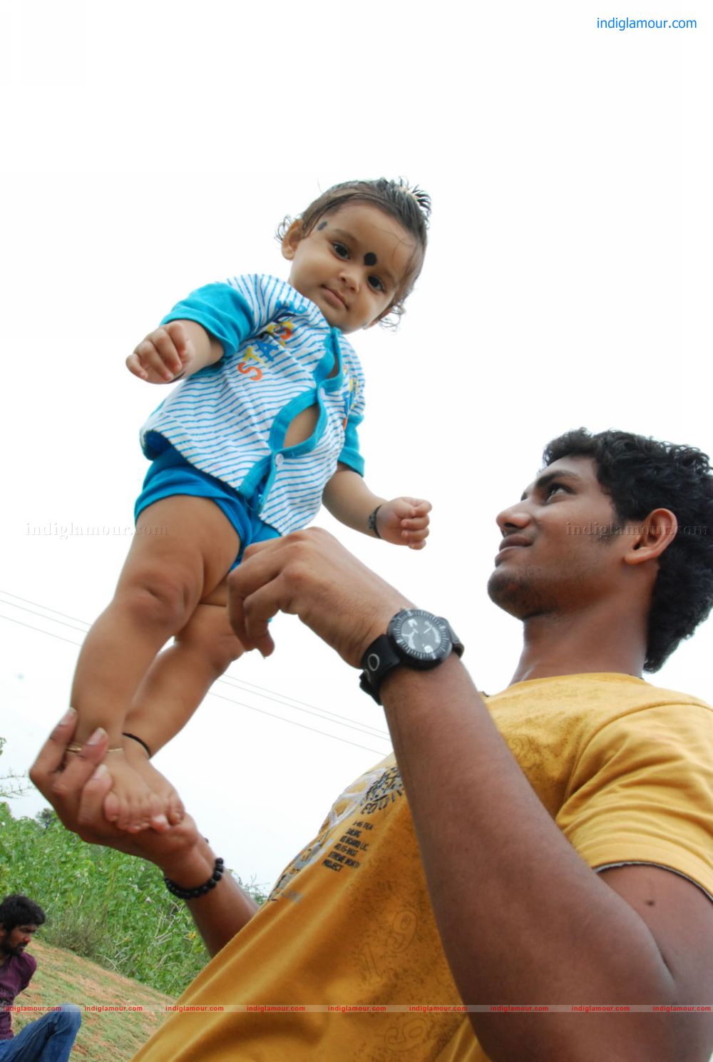 Bikku Rathod Movie hd photo