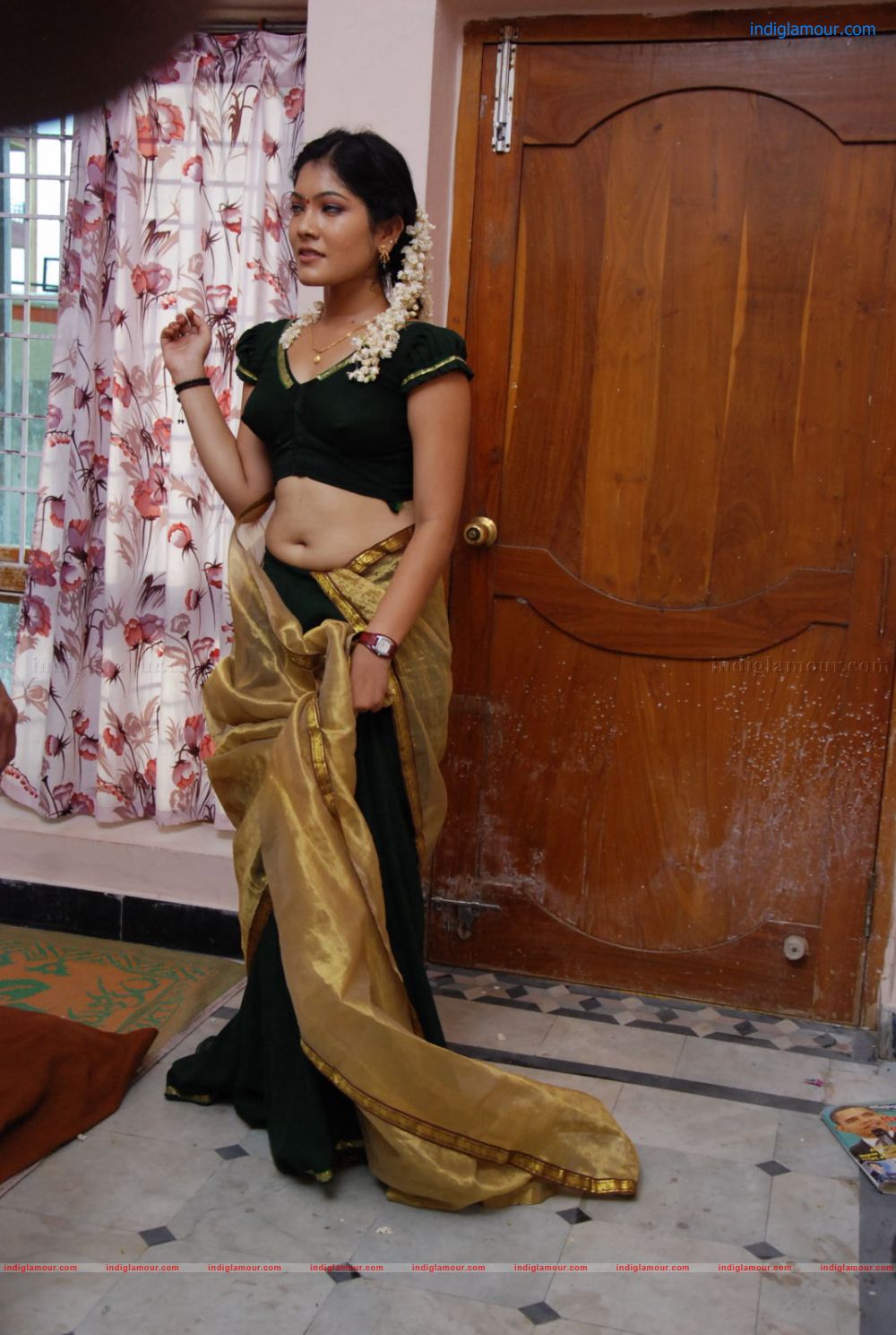 Bikku Rathod Movie hd photo