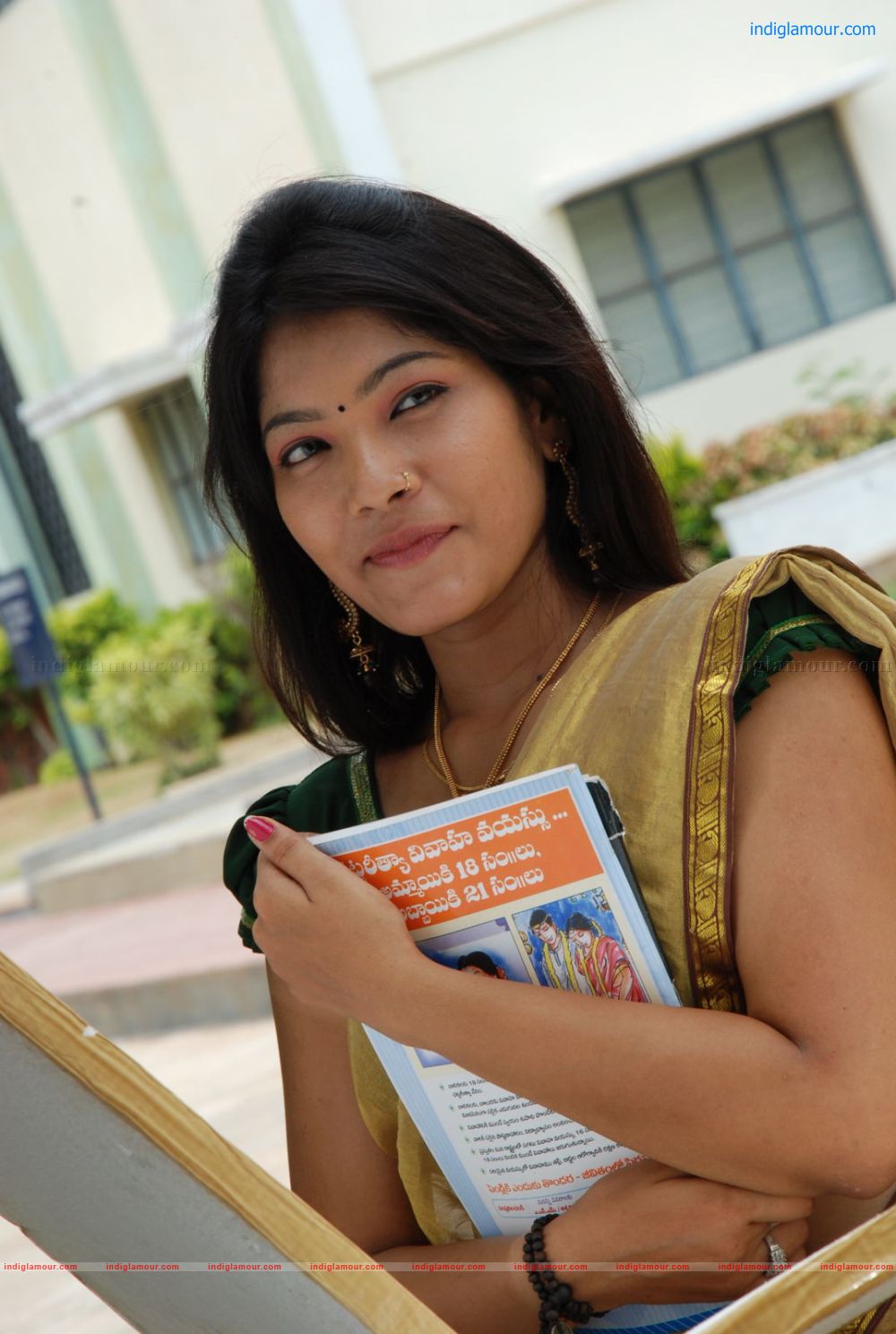 Bikku Rathod Movie hd photo
