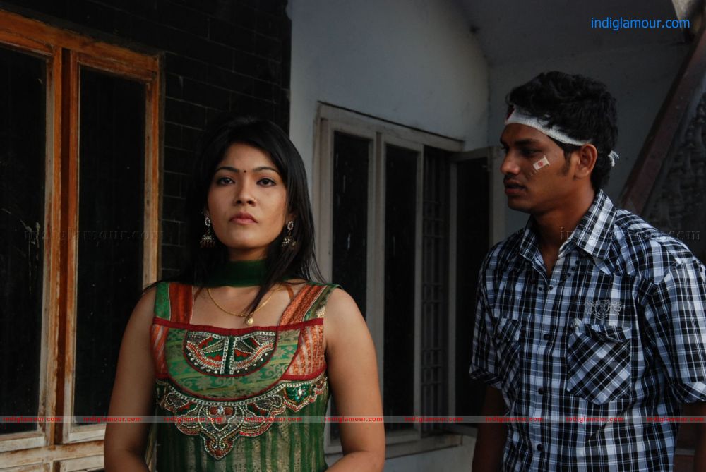 Bikku Rathod Movie hd photo