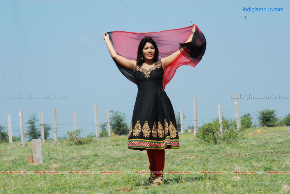 Bikku Rathod Movie hd photo