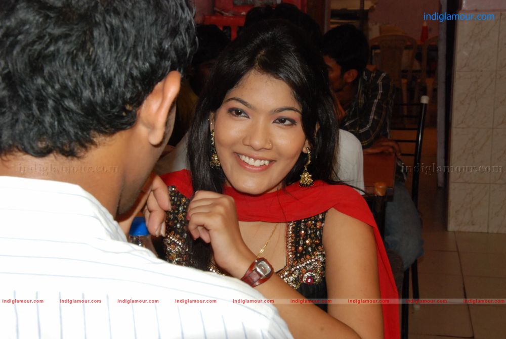 Bikku Rathod Movie hd photo