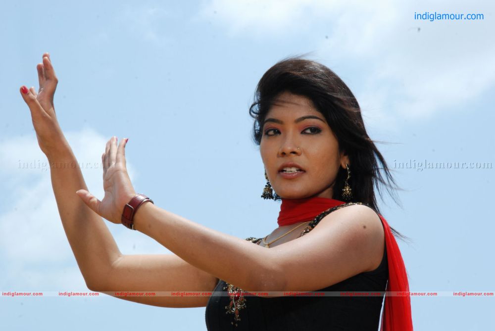 Bikku Rathod Movie hd photo