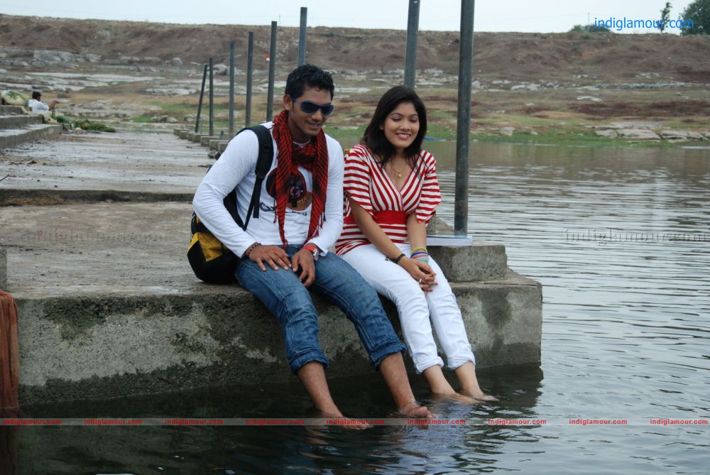 Bikku Rathod Movie hd photo
