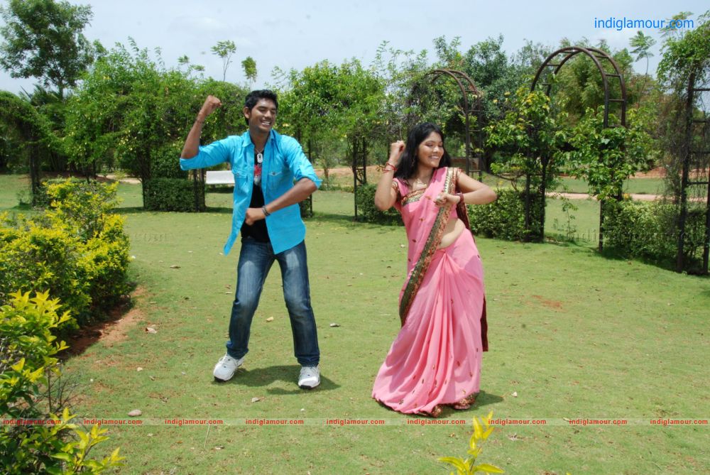 Bikku Rathod Movie hd photo