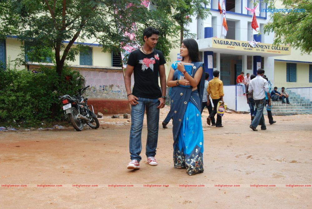 Bikku Rathod Movie hd photo