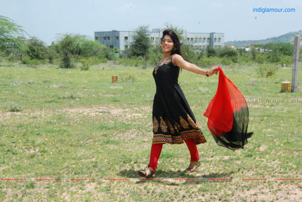 Bikku Rathod Movie hd photo