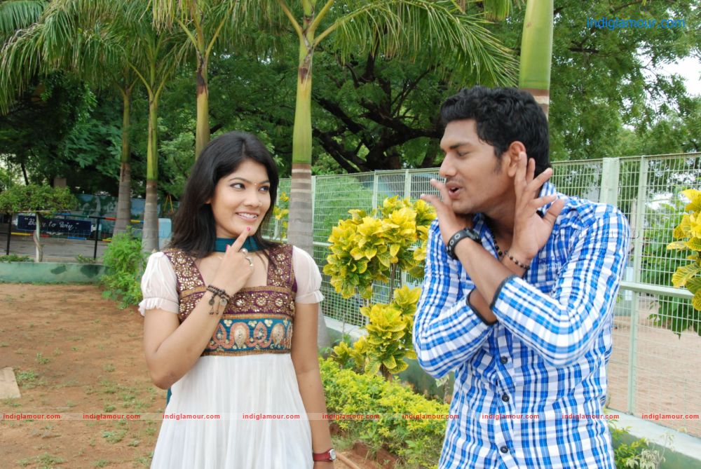Bikku Rathod Movie hd photo