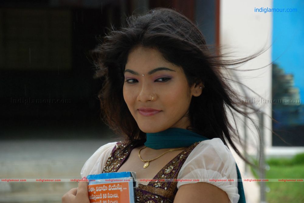 Bikku Rathod Movie hd photo