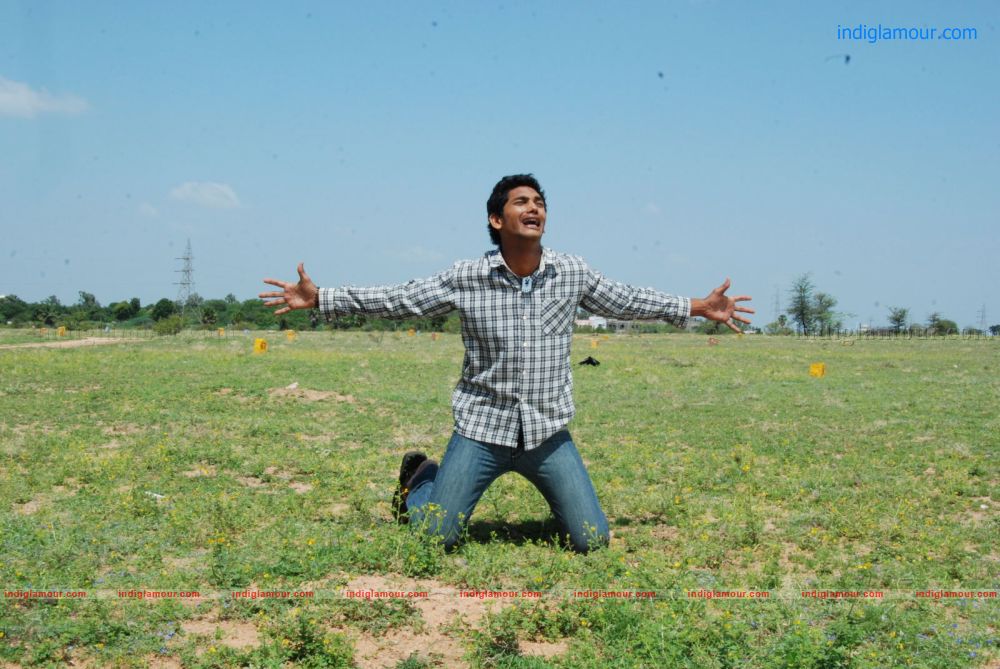 Bikku Rathod Movie hd photo