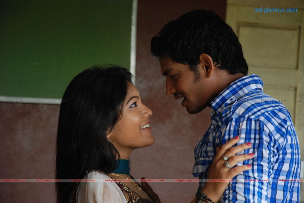 Bikku Rathod Movie hd photo