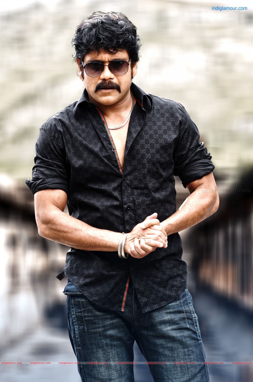Damarukam Movie hd photo