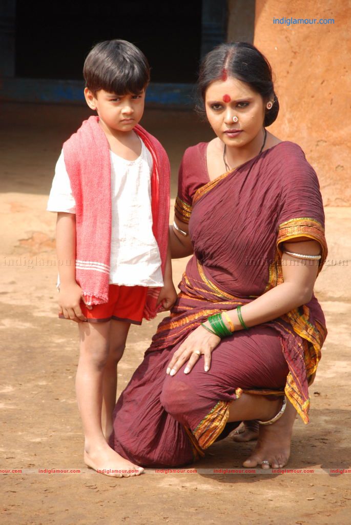 Chakali Ilamma Movie hd photo
