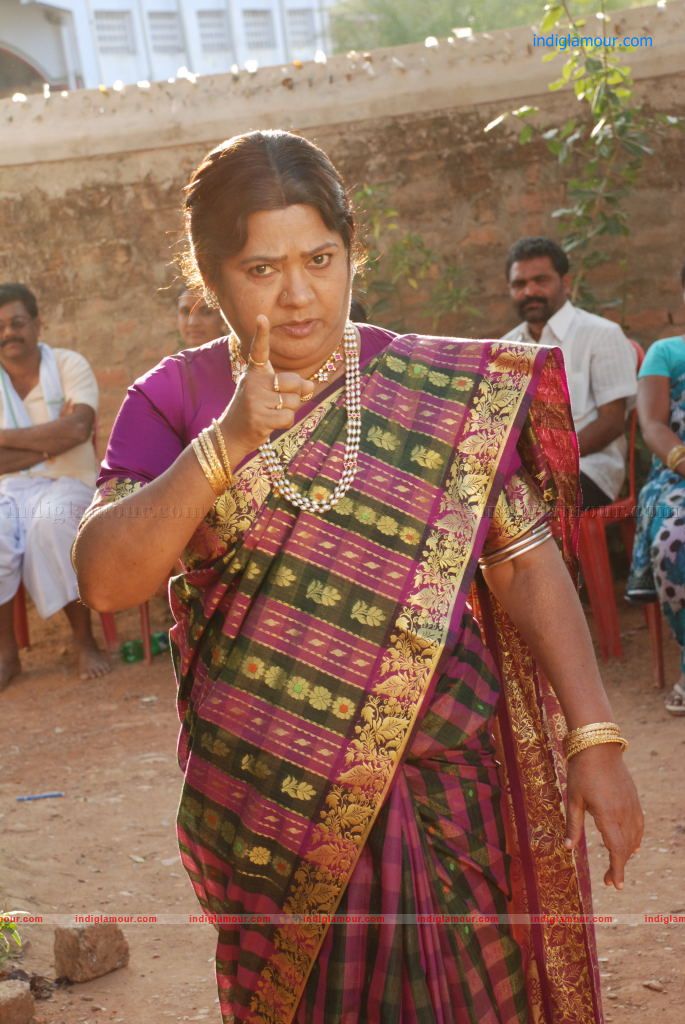Chakali Ilamma Movie hd photo