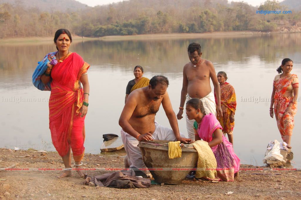 Chakali Ilamma Movie hd photo