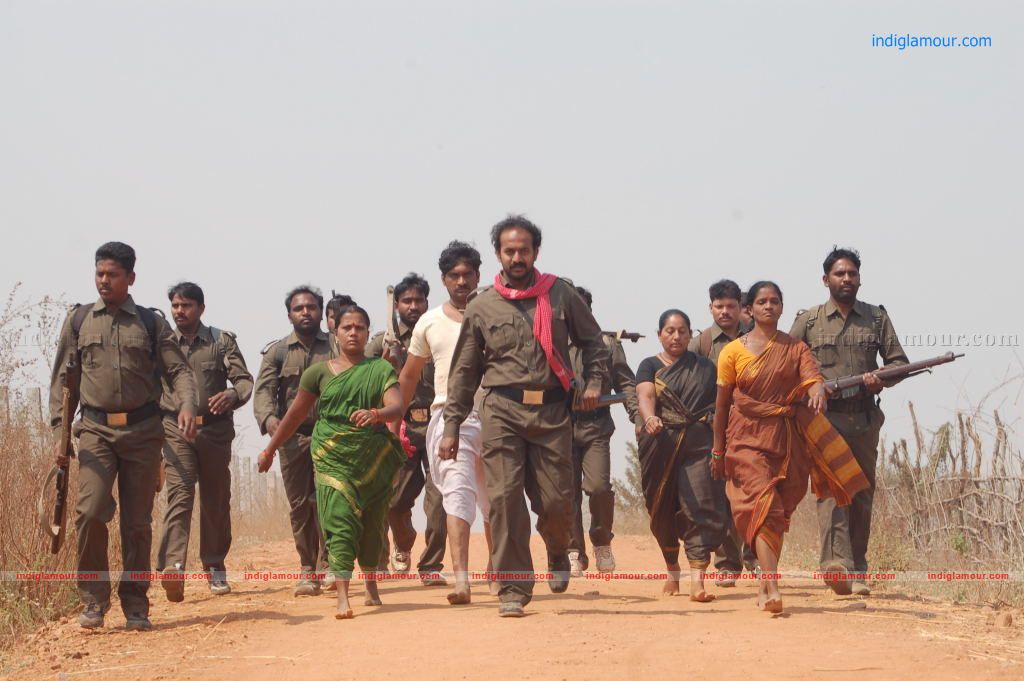Chakali Ilamma Movie hd photo