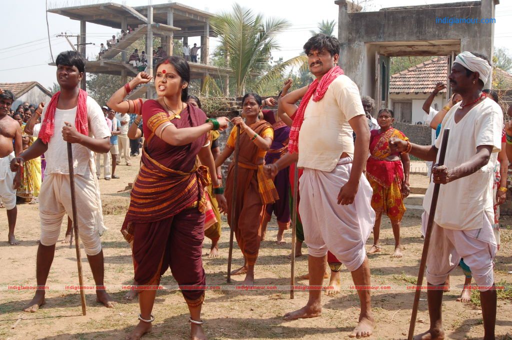Chakali Ilamma Movie hd photo