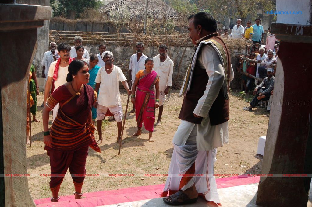 Chakali Ilamma Movie hd photo