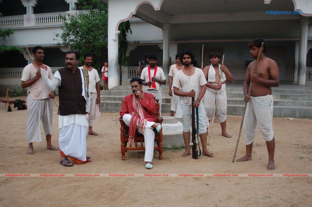 Chakali Ilamma Movie hd photo