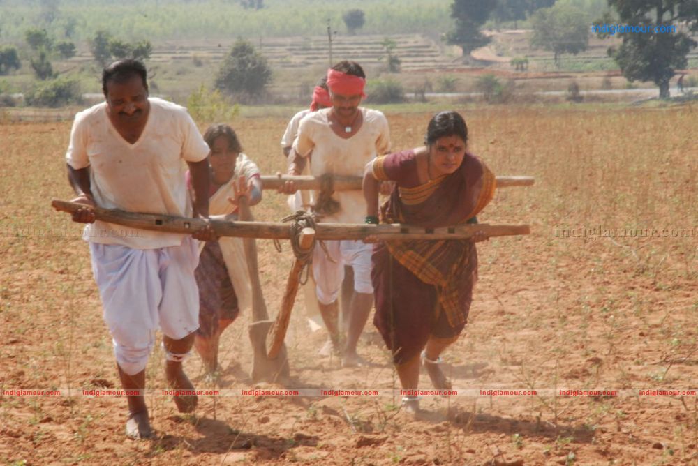 Chakali Ilamma Movie hd photo