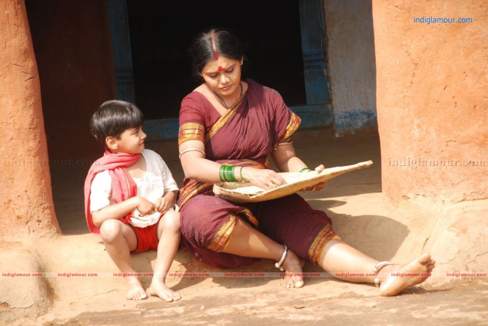 Chakali Ilamma Movie hd photo