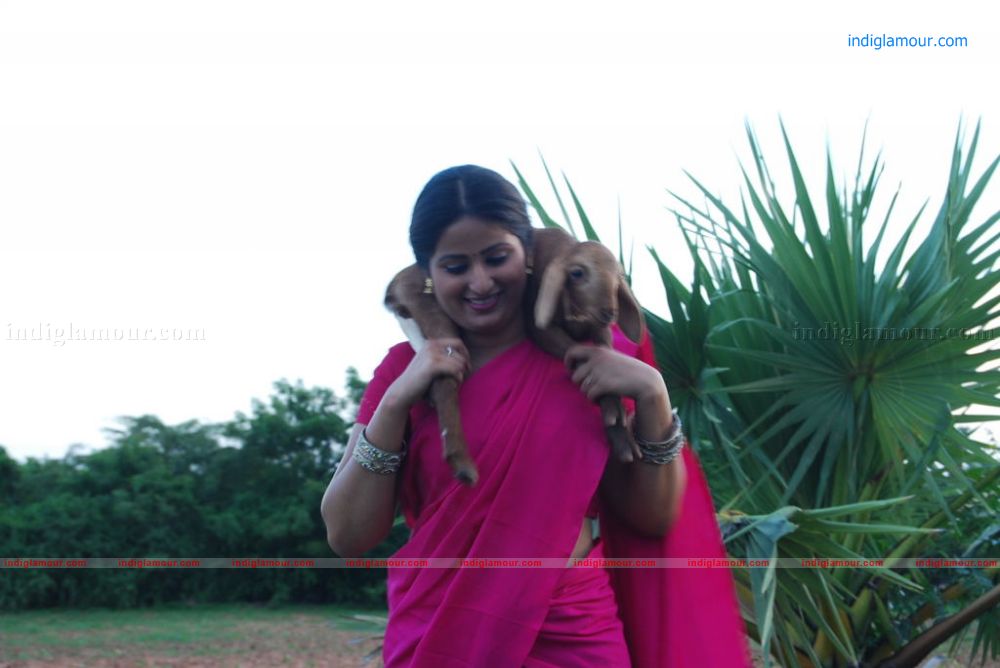 Chakali Ilamma Movie hd photo