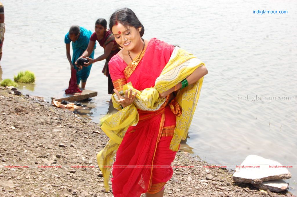 Chakali Ilamma Movie hd photo