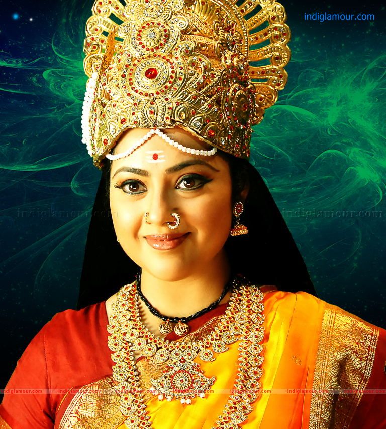 Sri Vasavi Vaibhavam Movie hd photo