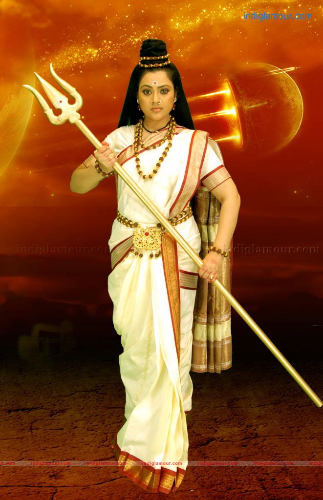 Sri Vasavi Vaibhavam Movie hd photo