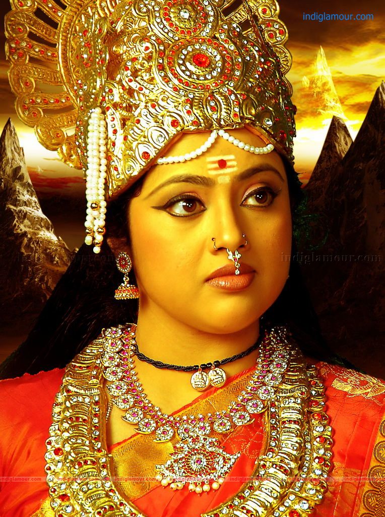 Sri Vasavi Vaibhavam Movie hd photo
